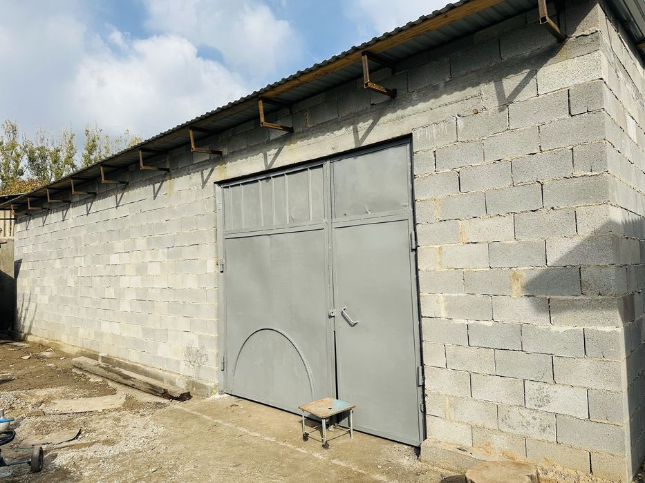 Склад в ареенду срочно