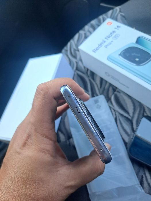 Redmi note 14 Pro plus 5G 8/256