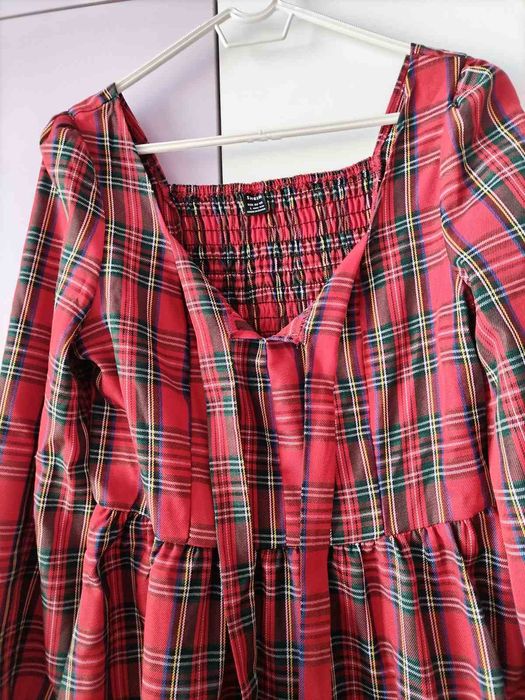 Дамска рокля размер L