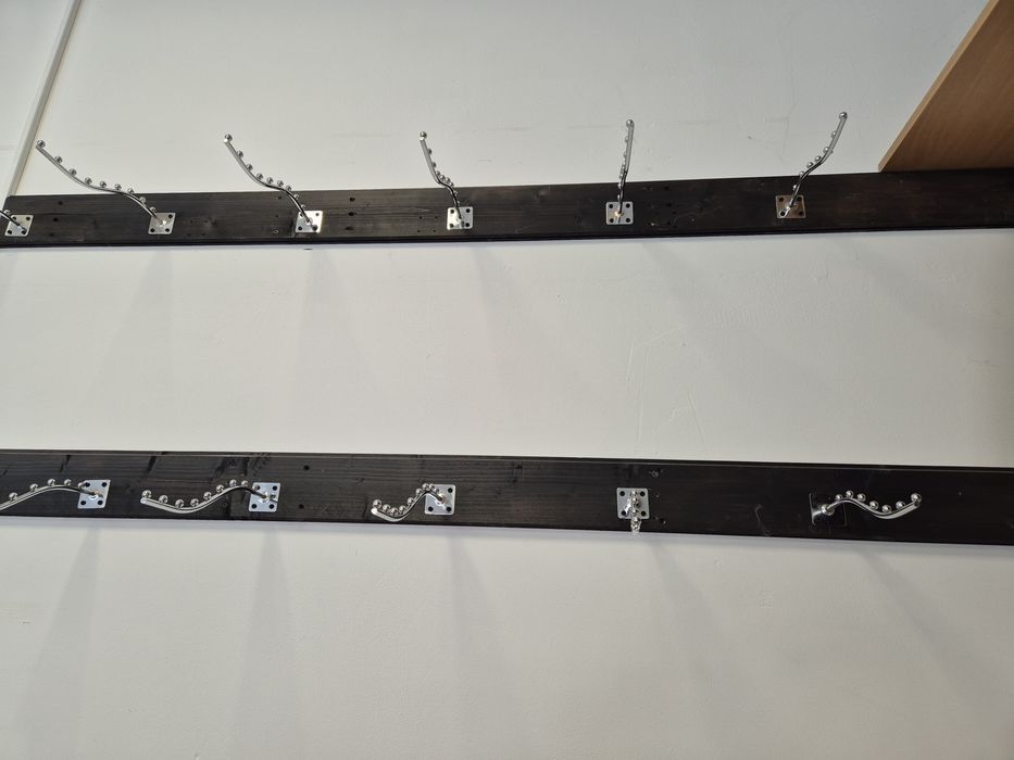 Suporți expunere marfă