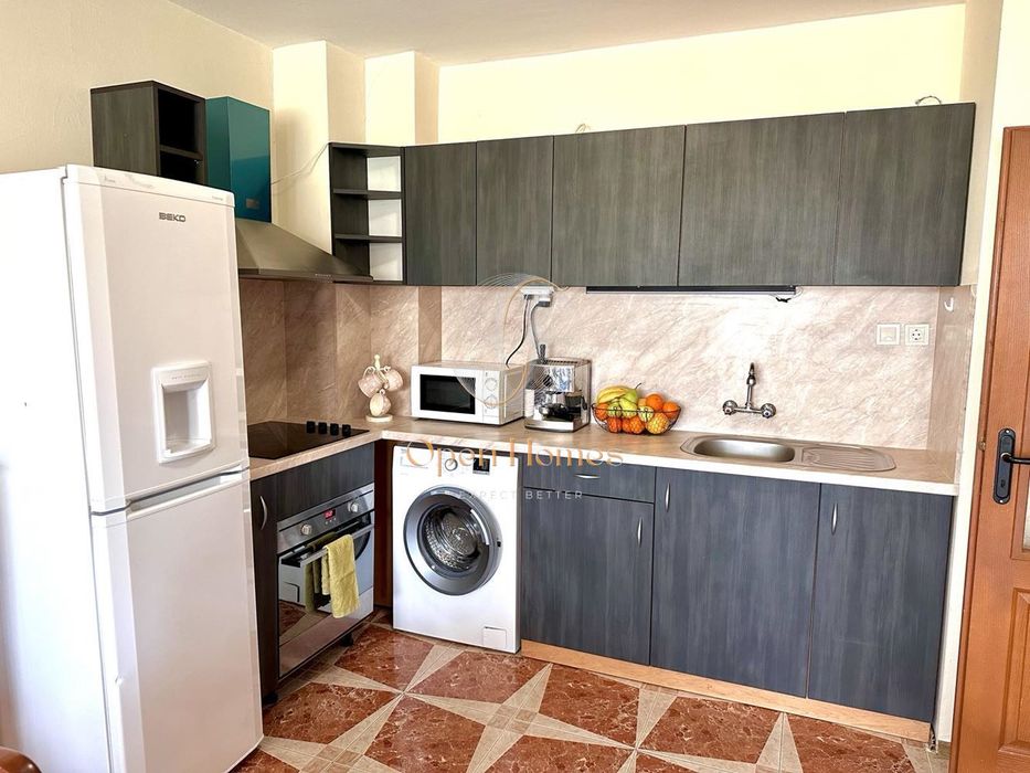 Продава се Двустаен апартамент в Пловдив, Тракия - 85 кв.м за 942 €/кв.м - Снимка #6