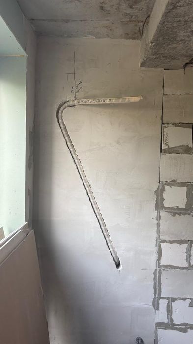 Установка кондиционеров