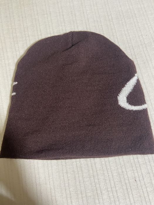 Căciulă cortez maro