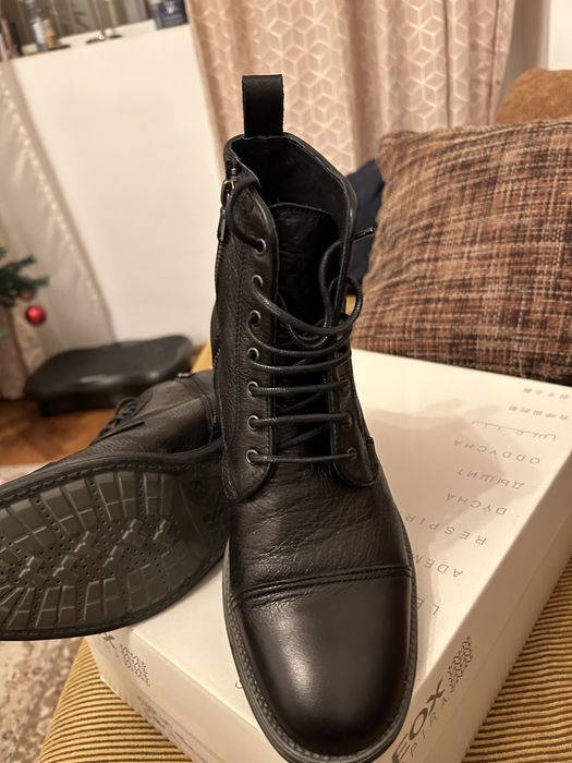 Ghete Geox Noi măsura 40