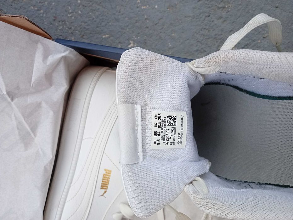 Мъжки маратонки PUMA