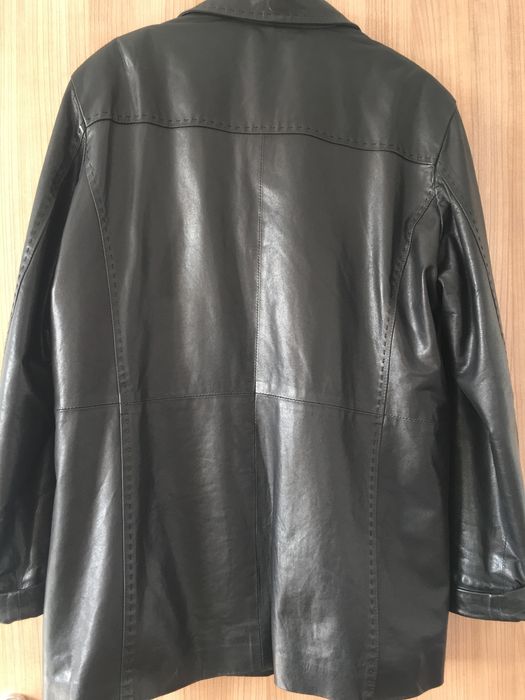 Кожа куртка турция