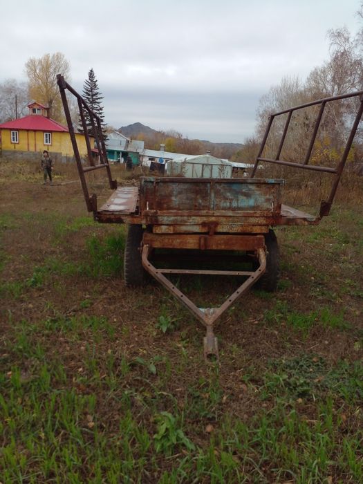 Продам Т25 телешка плук сенокосилка грябля