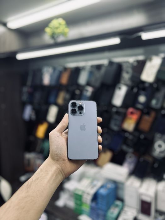 IPhone 13Pro / 128gb / 100% / в хорошем состояний
