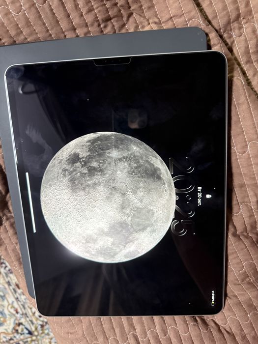 Ipad pro 12,9 m2