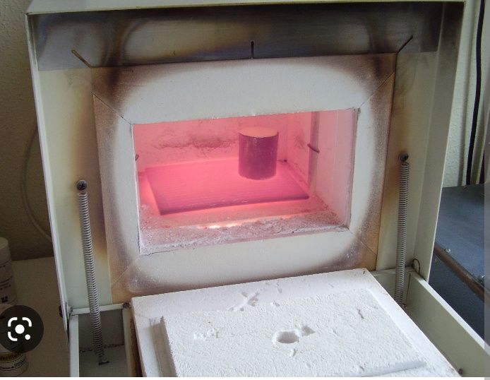 Муфельные печ назаказ ремонт реставрация