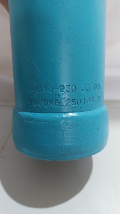 cric 3t Mercedes sprinter