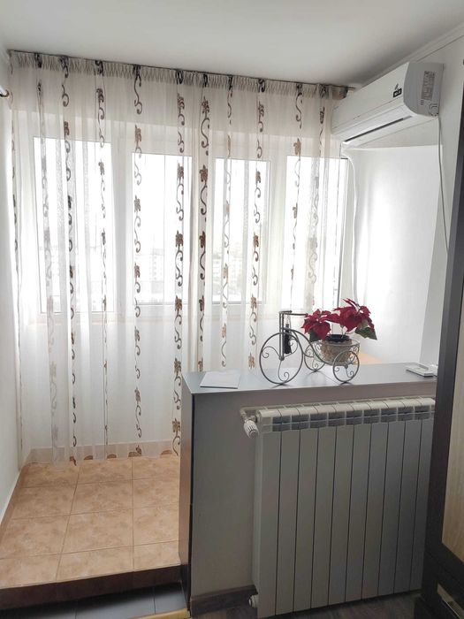 Garsoniera Racari/Dristor inchiriere