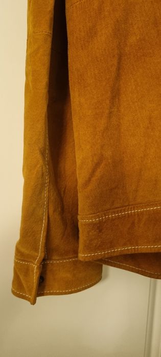 Vand geaca piele marime XL