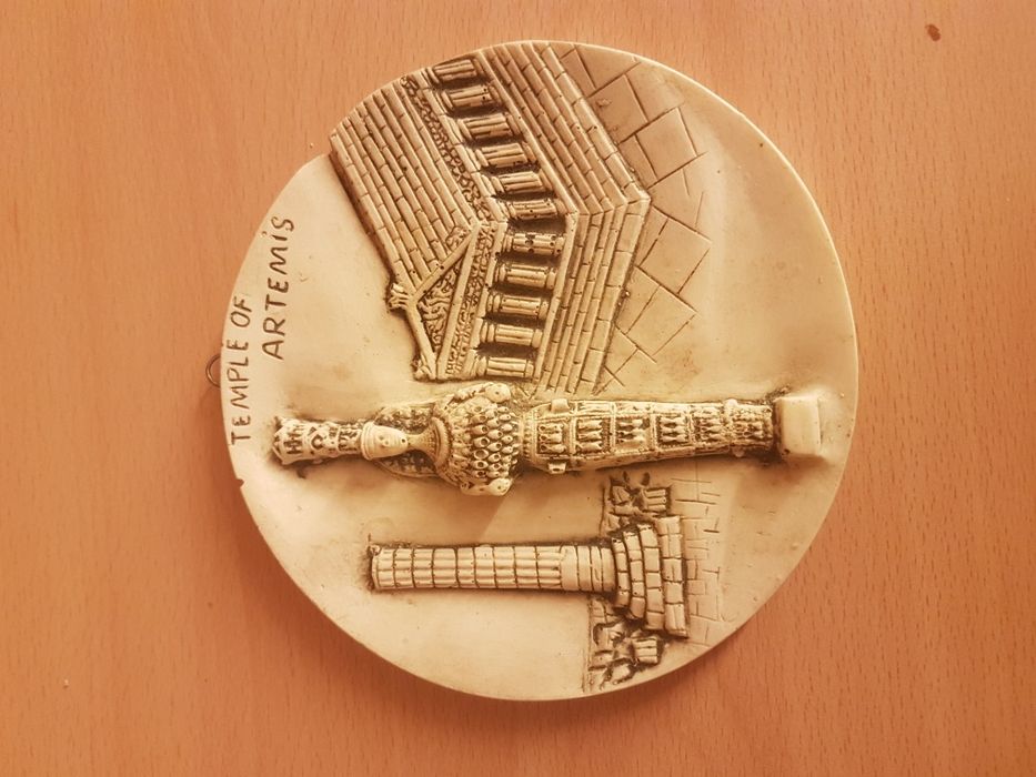 Статуэтка Артемис 2 шт.