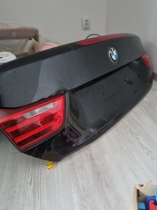Haion  BMW seria 4
