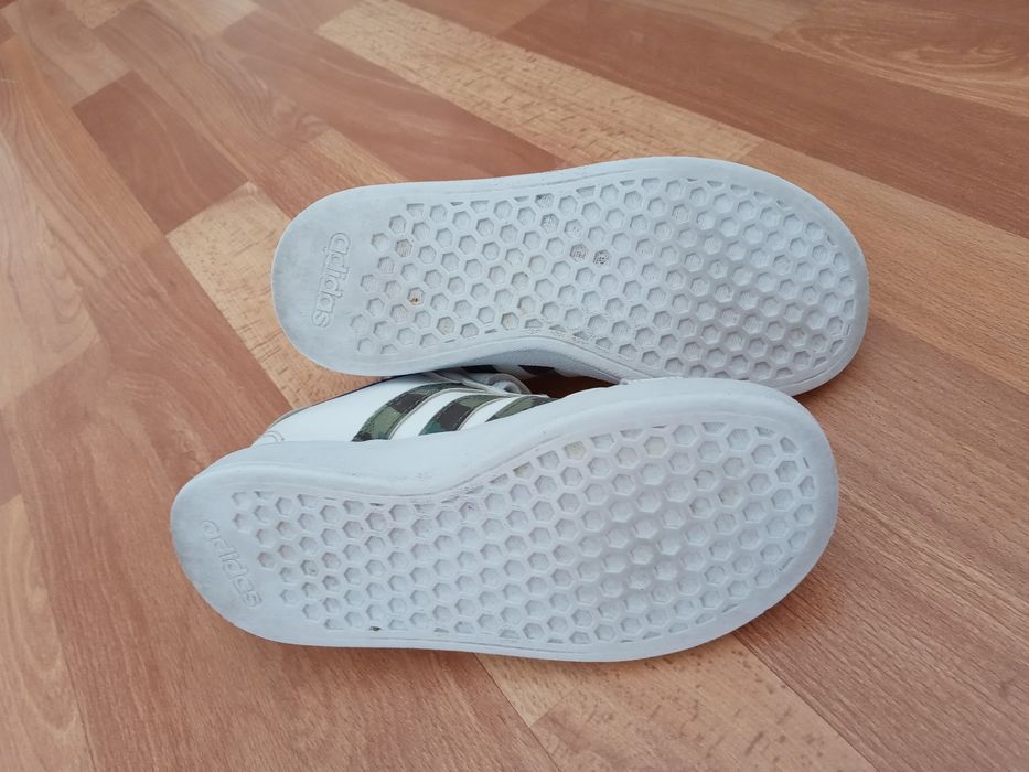 Детски маратонки Адидас