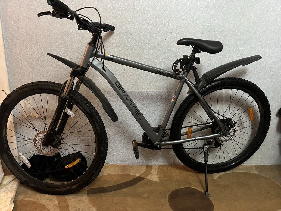 Велосипед Grantel