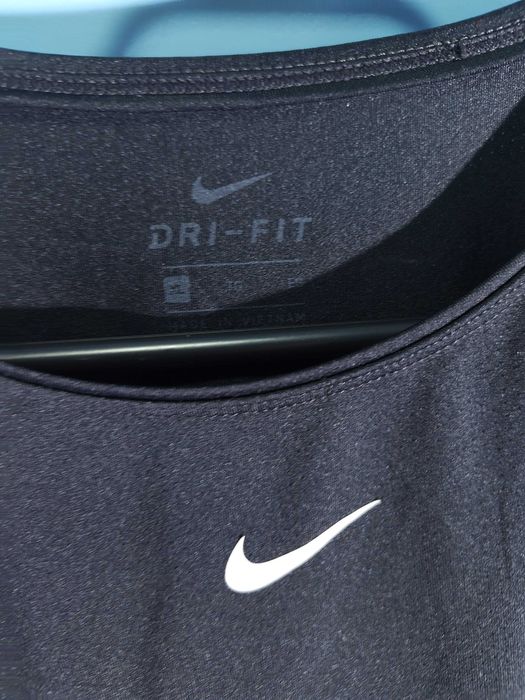 NIKE Dri-Fit Блуза/Дамска ХЛ