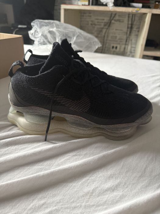 Nike scorpion 44