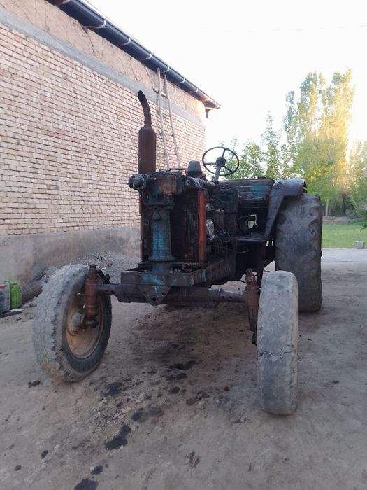 Mtz 80 sotiladi Narpay