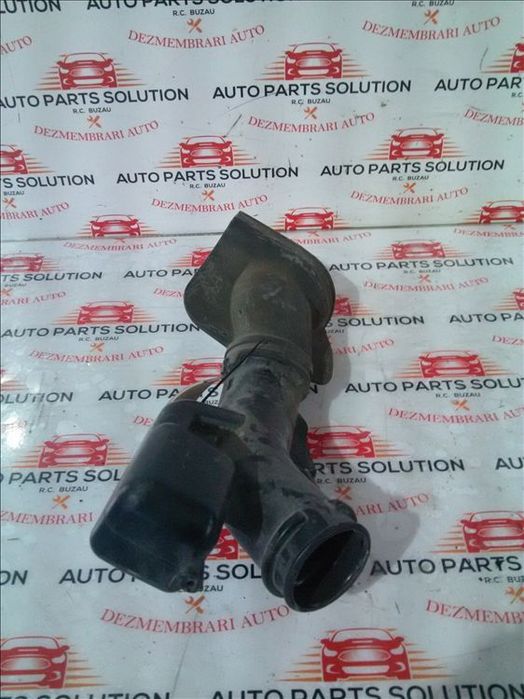tubulatura admisie honda civic 1.3b an fabr. 2014