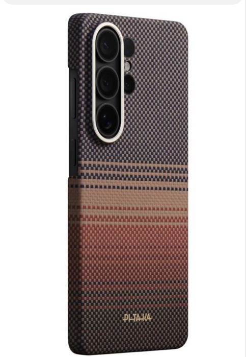 Чехол Pitaka для Samsung Galaxy S26 Ultra