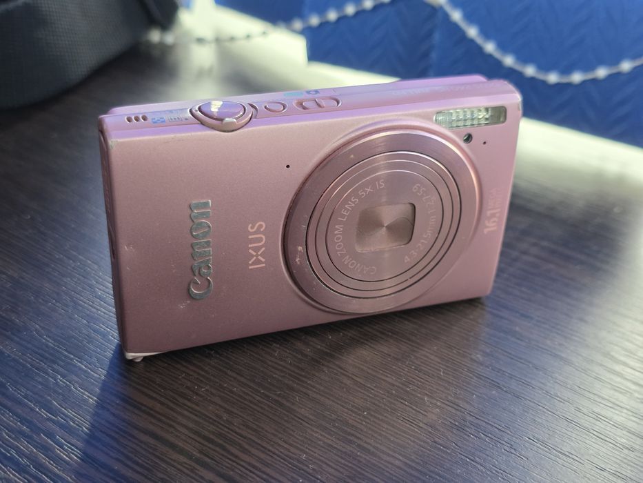 Canon IXUS 240 HS