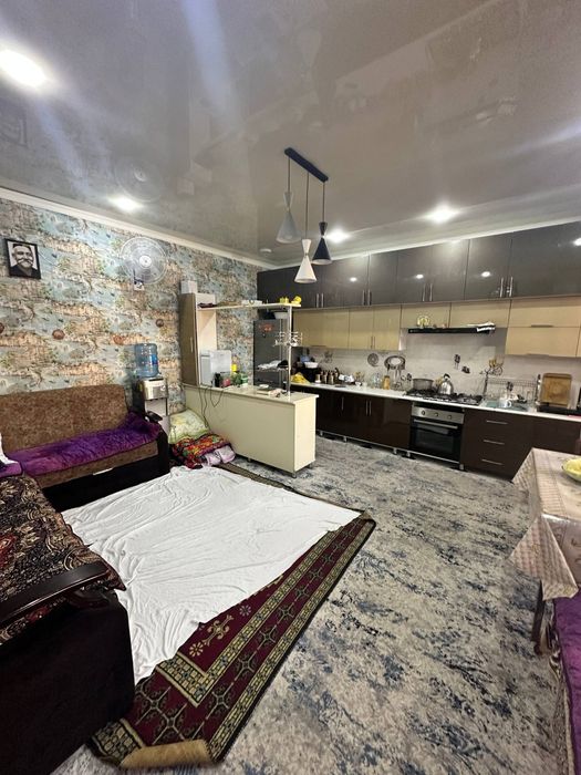 Продаётся Участок на Файзабад.