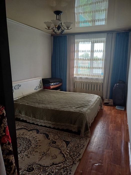 Продаётся квартира