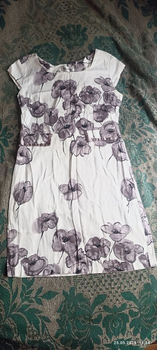 Платье женское,кофта-осенние