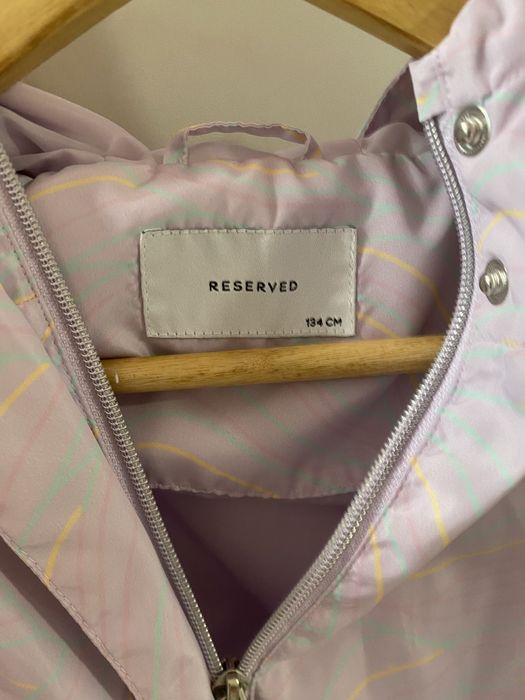 Две преходни якета за пролет-есен почти като нови