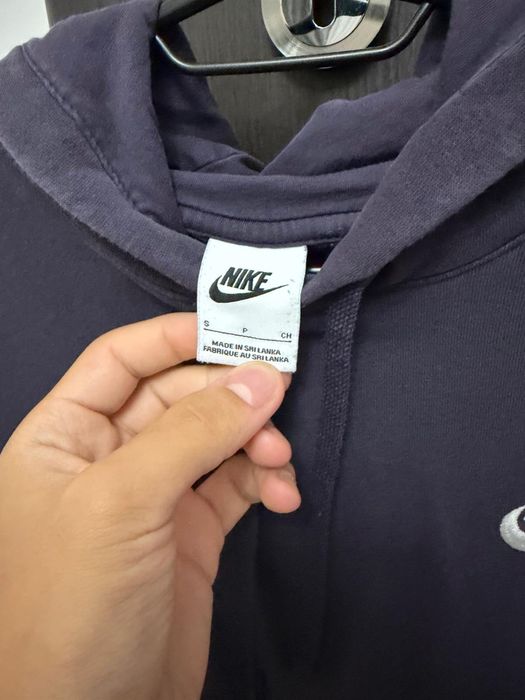 Hanorac nike mov