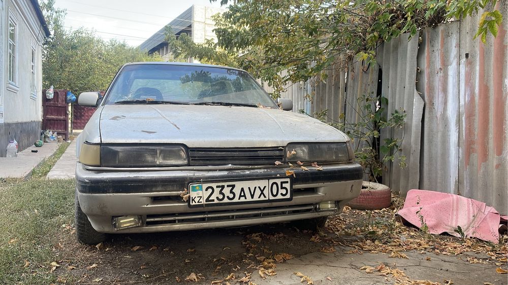 Mazda не на ходу срочьно продам