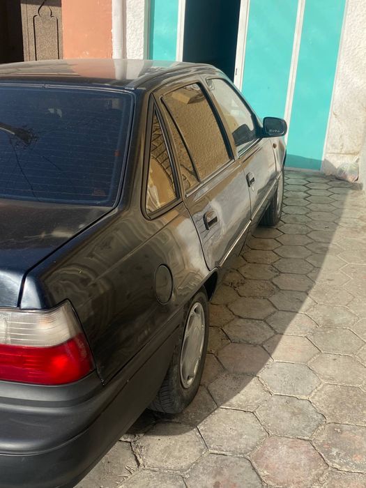 nexsi 1 DAEWOO nexsi 1