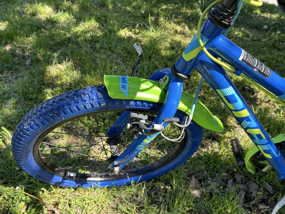 Детско колело Drag 20””