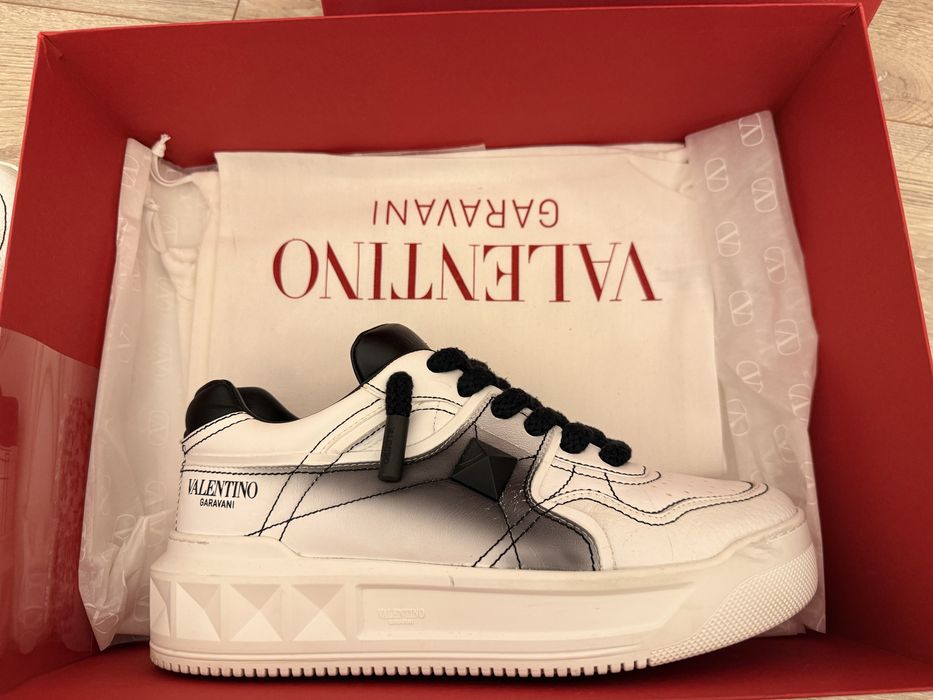Papuci Valentino Garavani