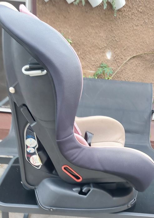 Vând scaun auto copii