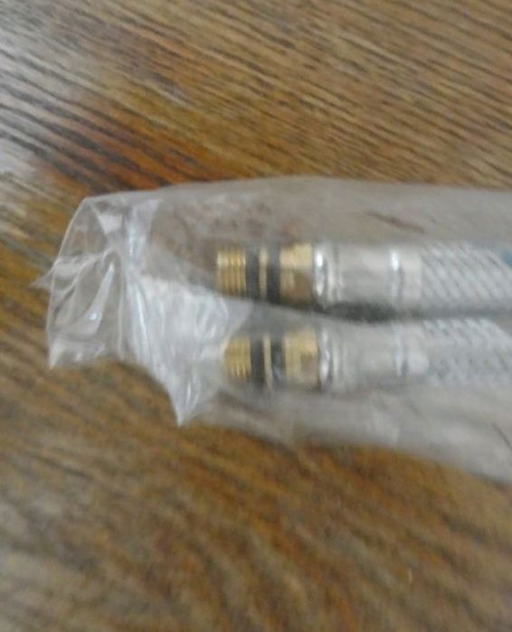 Водопроводные трубки