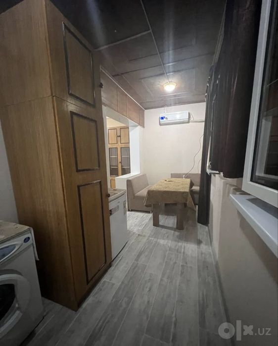 Сдается 2 ком Чиланзар 20 кв. Студентам тоже ТОЛЬКО ДО 3 х человек