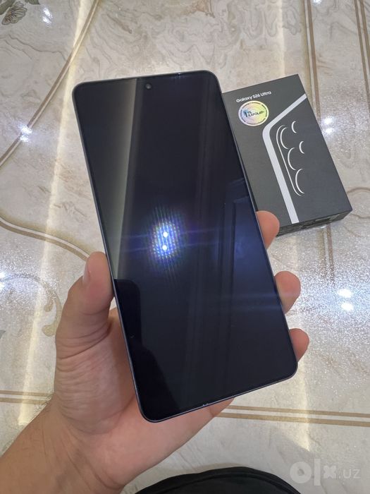 Samsung Galaxy S26 Ultra