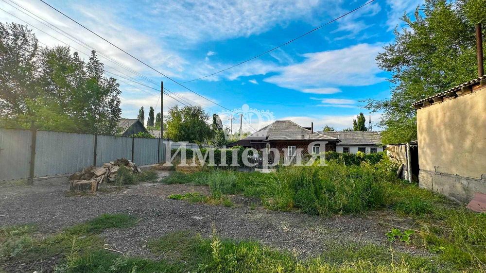 продам частный дом хутор Айдана Алтыбай