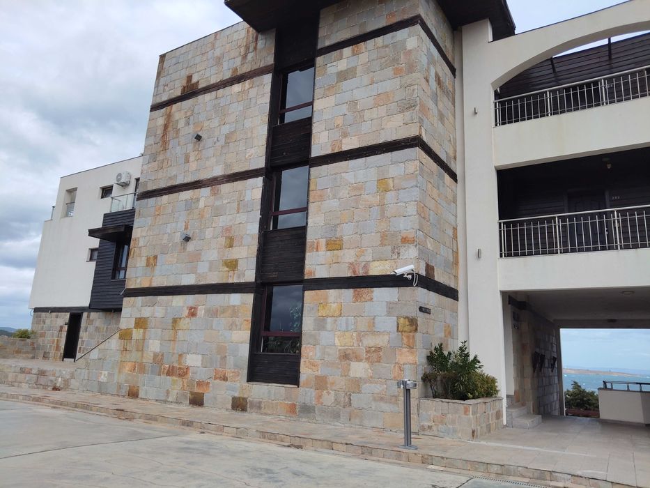 Продава се Двустаен апартамент в Созопол - 65 кв.м за 863 €/кв.м - Снимка #20