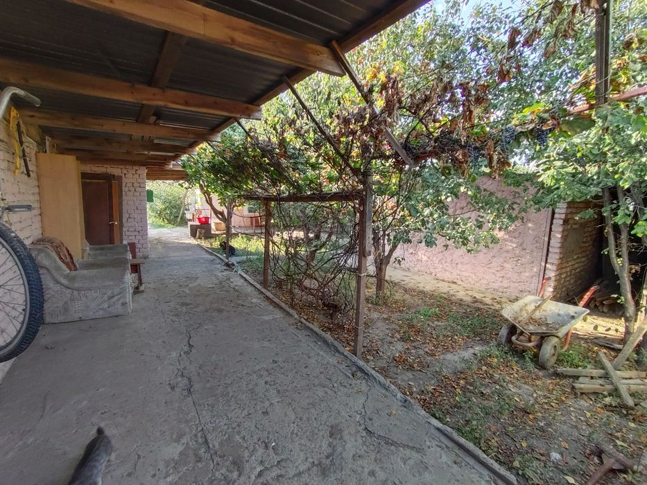 Продается Частный дом г.Уральск п.Большой Чаган