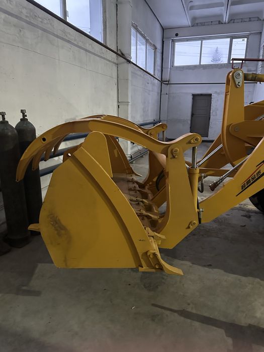 Погрузчик Талант 988