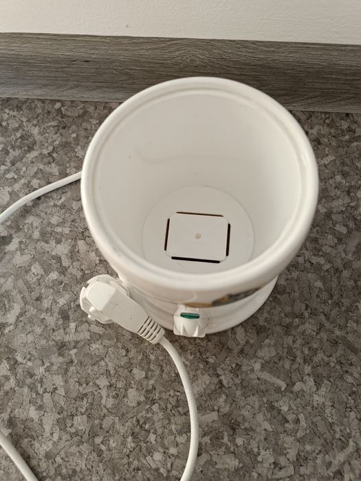 Подогреватель для детских бутылочек