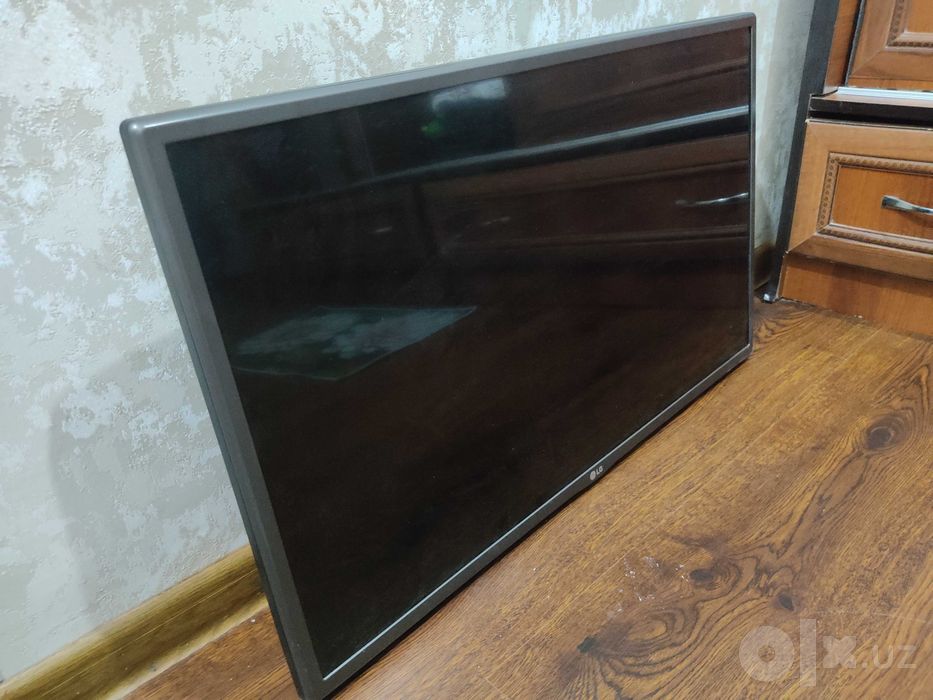 телевизор lg продается