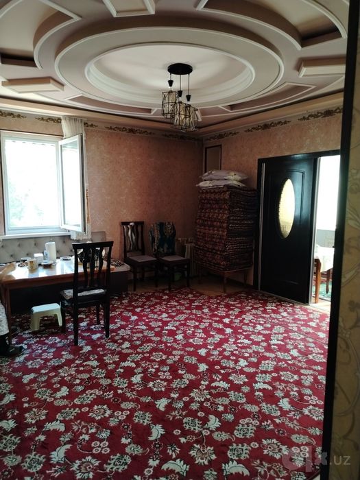 Метро Тинчлик 50 метр 1-2 / 4 / 4   44м²   Кирпич с хорошим ремонтом