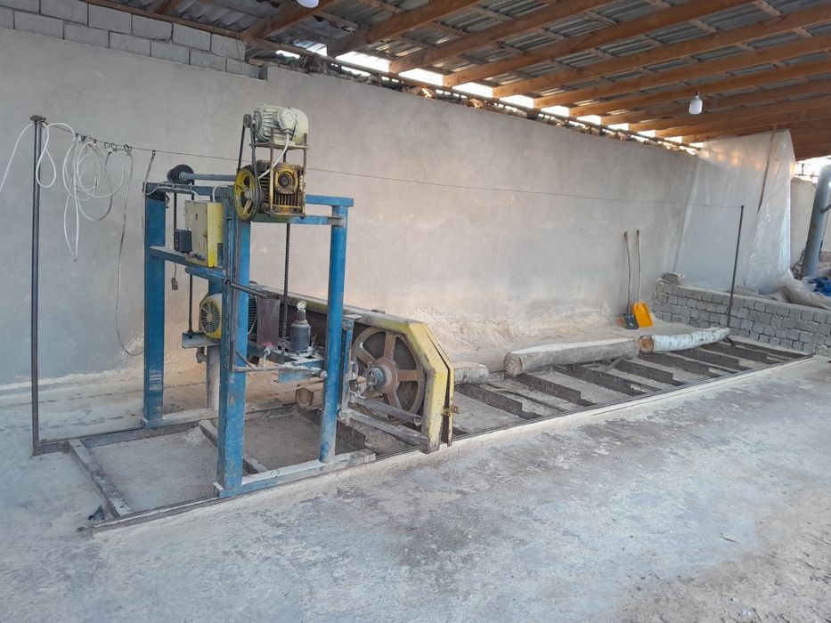 Tayyor ishlayotgan pilaram biznes sotiladi