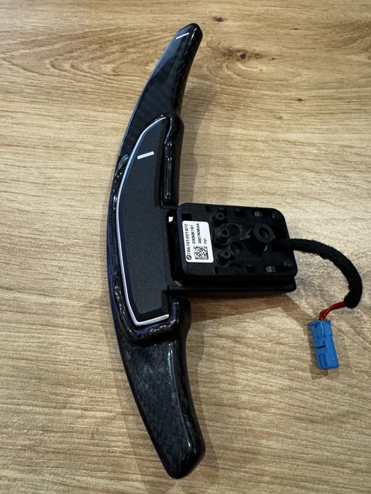 Пера за волан (Paddle shifters) за BMW M2 M3 M4 F87 F80 F83