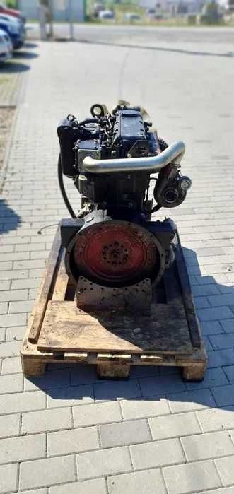 Motor Perkins in 4 pistoane second hand